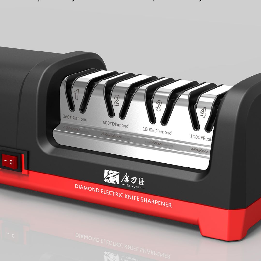 aiguiseur-couteau-electrique-extra-rapide-rouge