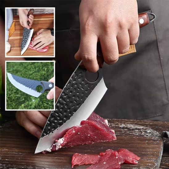 Couteau de cuisine/ Chef Polyvalent
