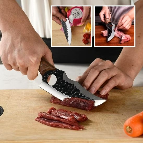 Couteau de cuisine/ Chef Polyvalent