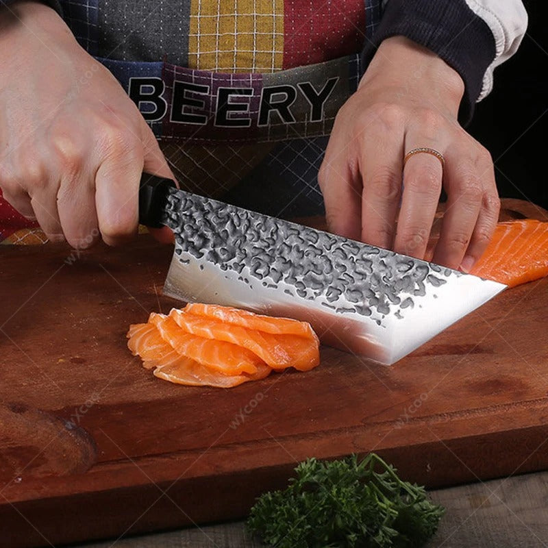 couteau-du-chef-forge-saumon