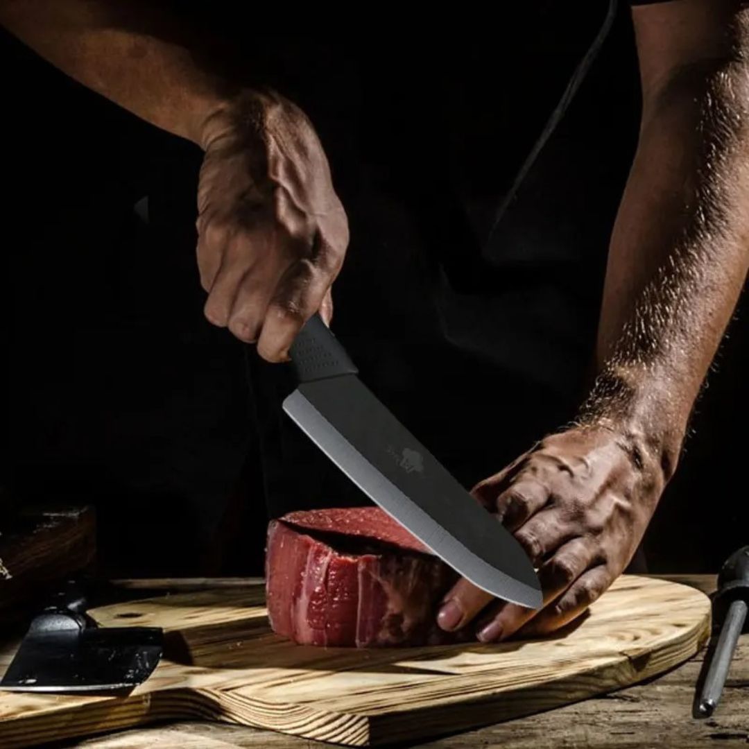 couteau-pour-cuisine-ceramique-viande