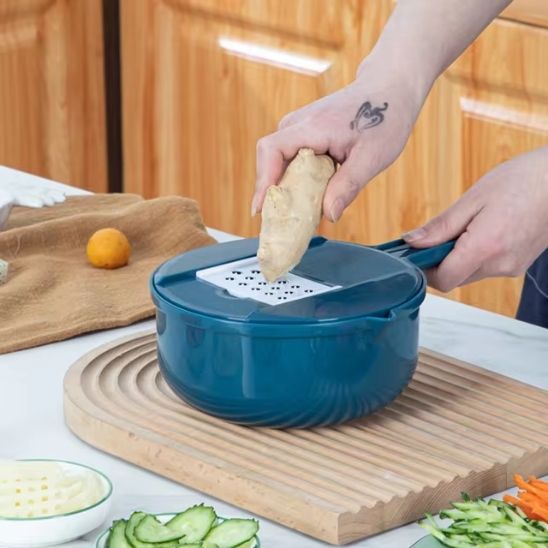 COUPE LĂGUMEES / saladier