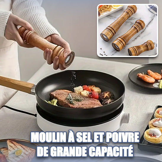 Moulin à Poivre Peugeot-Bois