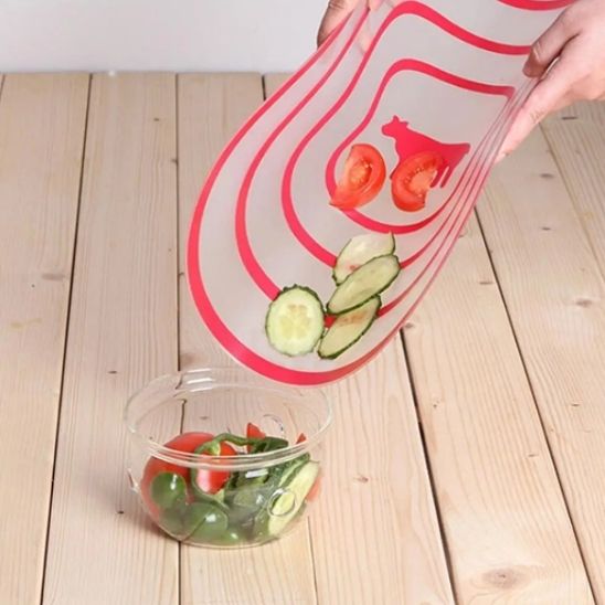 planche-a-decouper-plastique-bole-legume