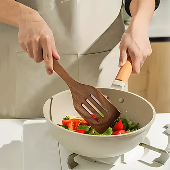 SPATULE / DE BOIS