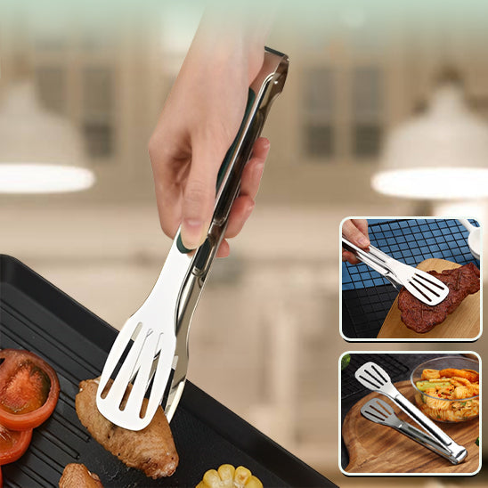 Pince cuisine-friture