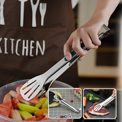 Pince cuisine-friture
