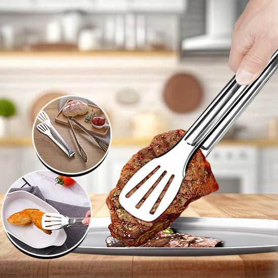 Pince cuisine-friture