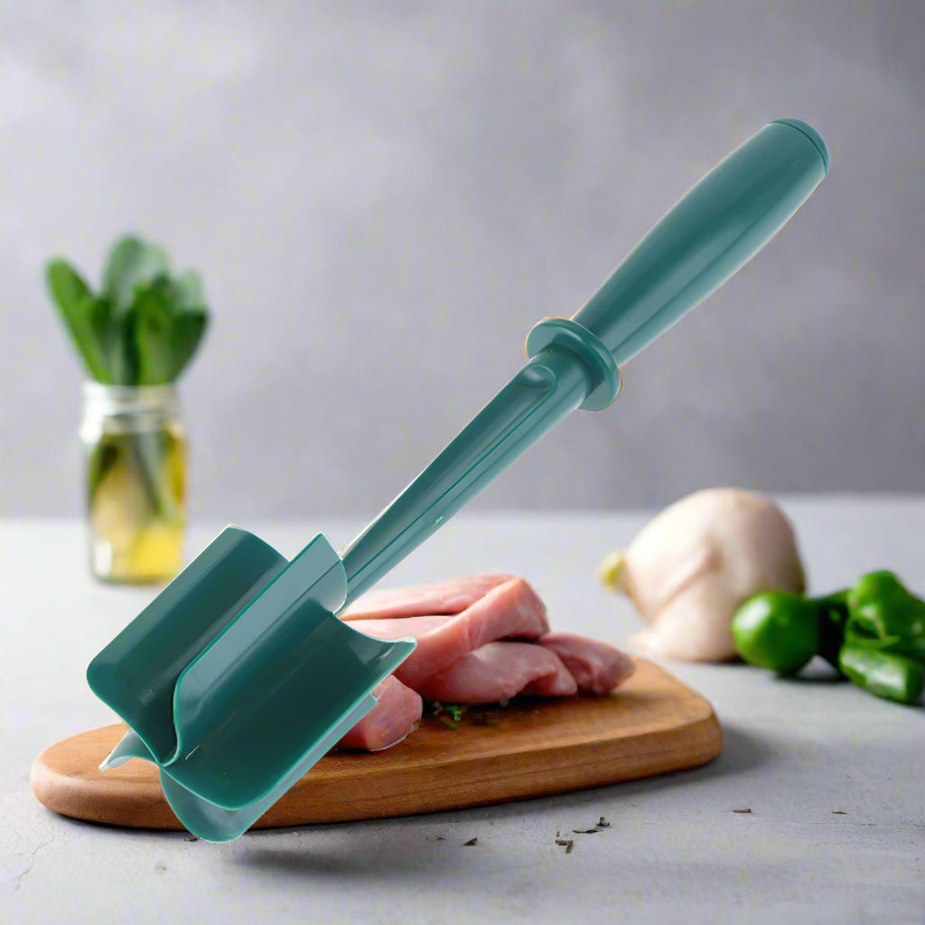 HACHOIR A VIANDE/spatule