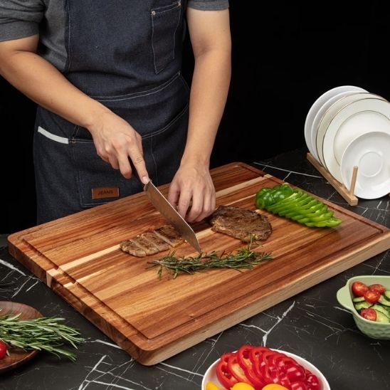 Planche-a-decouper-bois-hygiénique-steck