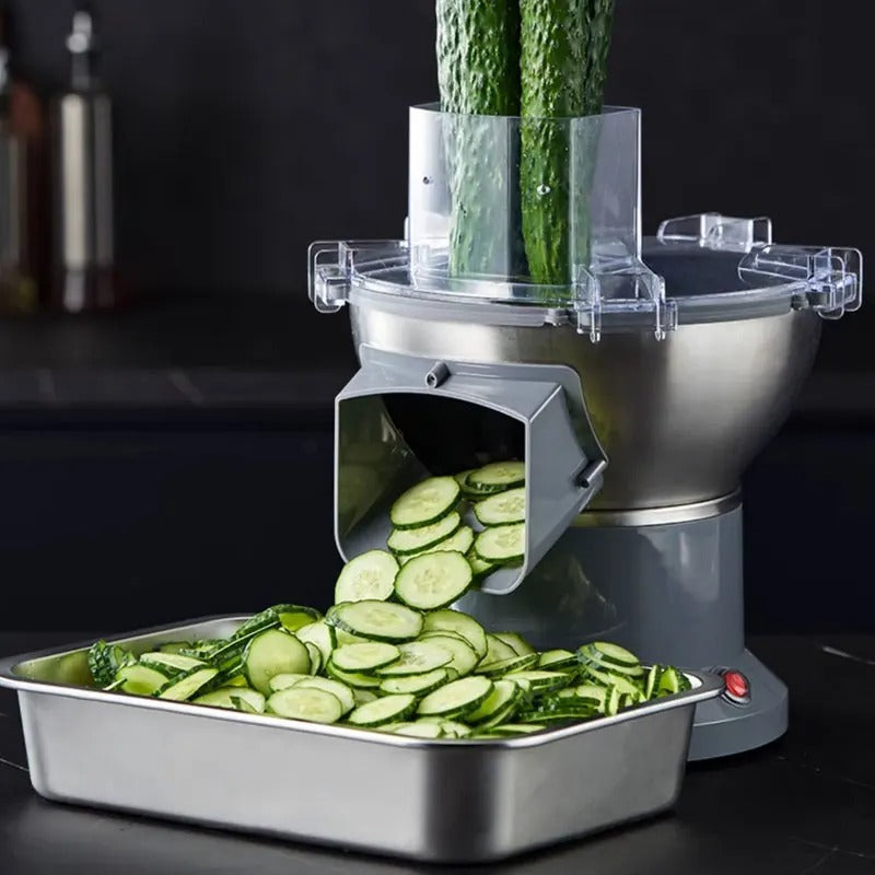 Coupe-frite-électrique-tout-usage-concombre