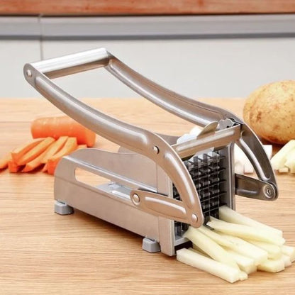 coupe frite multifonction carotte