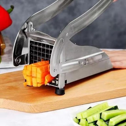 coupe frite multifonction concombre