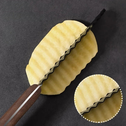 coupe-frites-professionnel-noir