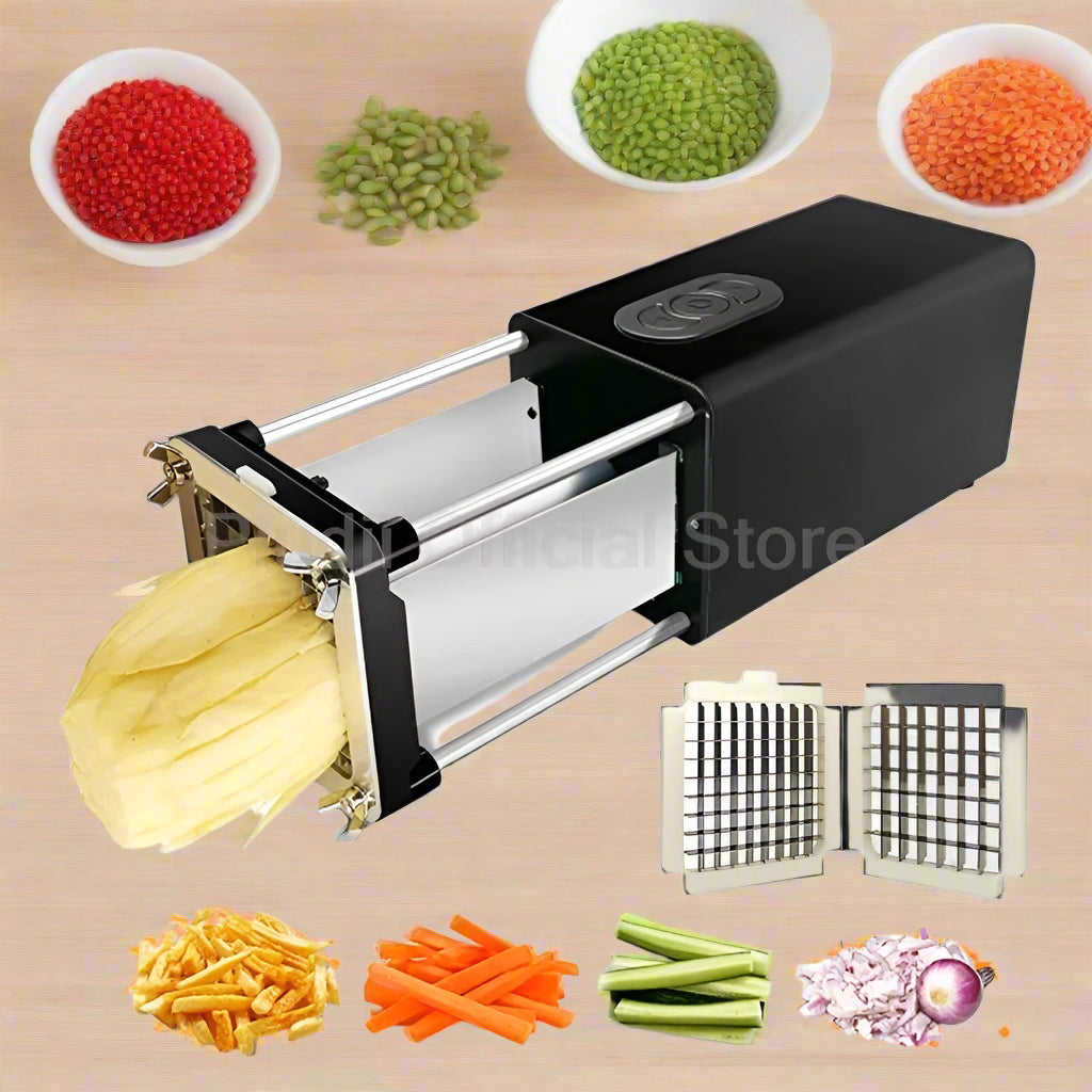 coupe-legume-electrique-slicer-carotte