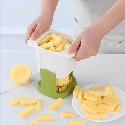 coupe-legume-manuel-polyvalent-pomme-de-terre-bâtonnets