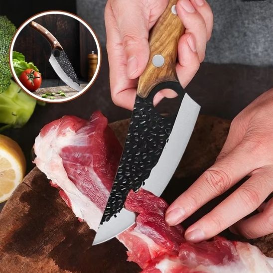 Couteau de cuisine/ Chef  Polyvalent