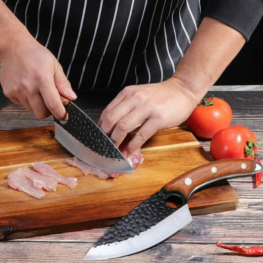 Couteau de cuisine/ Chef  Polyvalent
