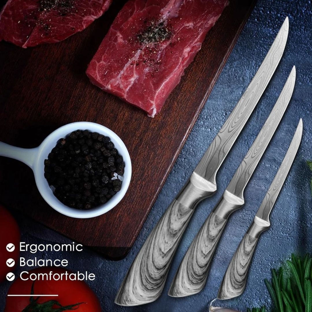 couteau-du-chef-filet-de-poisson-grain-poivre-noir