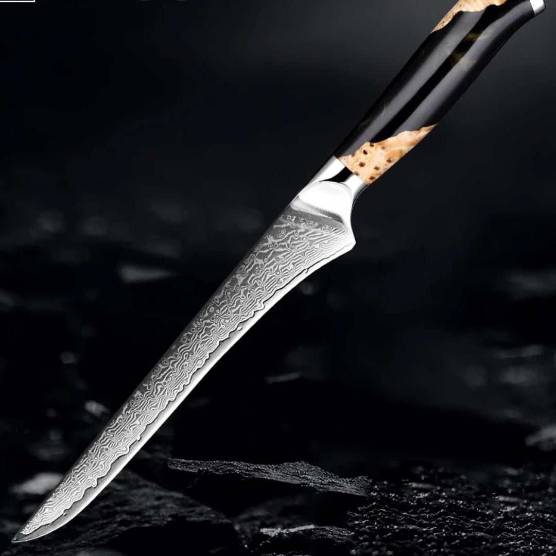 couteau-du-chef-japonais-noir