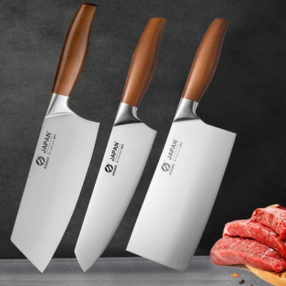 Couteau du Chef Multi-Usage Polyvalent - VICMADJI