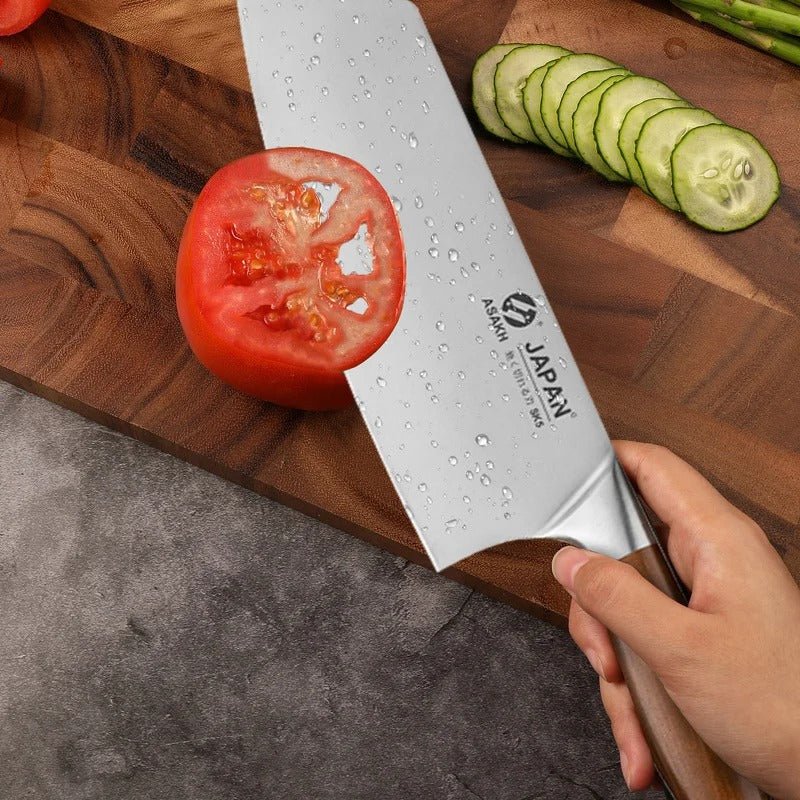 Couteau du Chef Multi-Usage Polyvalent - VICMADJI
