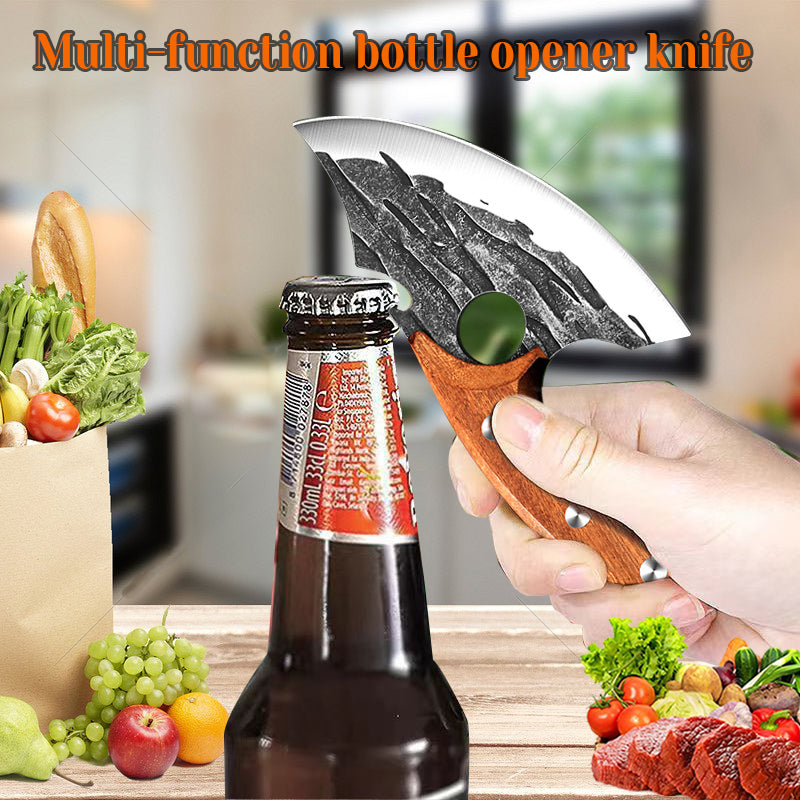 couteau-pour-cuisiner-tout-usage-bouteille-boison