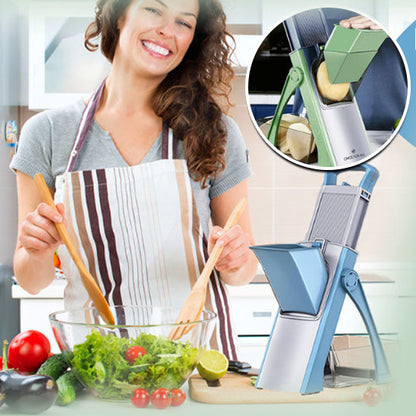 cuisine mandoline pied laitue
