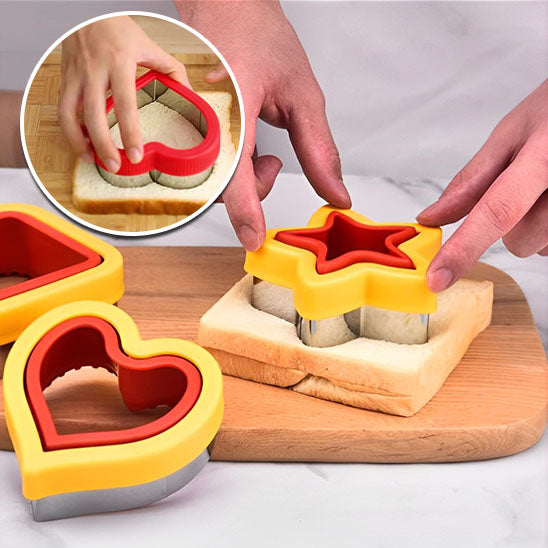 EMPORTE PIÈCE-Sandwich
