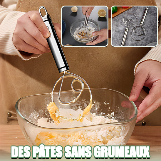 Fouet Cuisine /Manuel