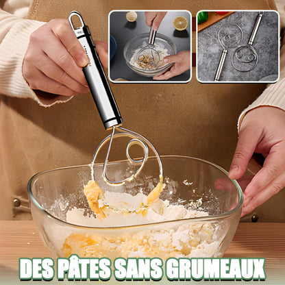 Fouet Cuisine /Manuel