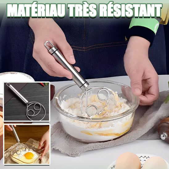 Fouet Cuisine /Manuel