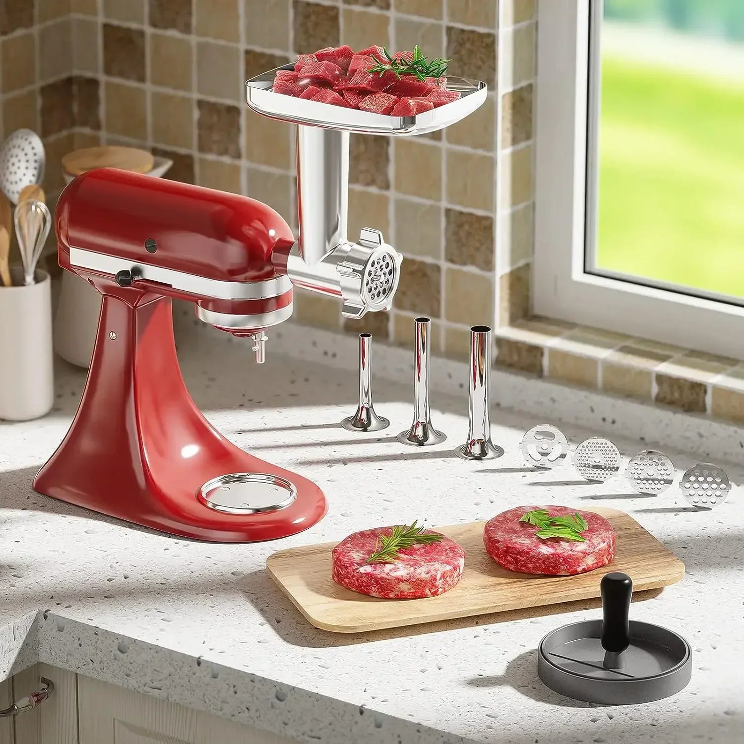 hachoir-a-viande-aide-cuisinier-viande-hamberger