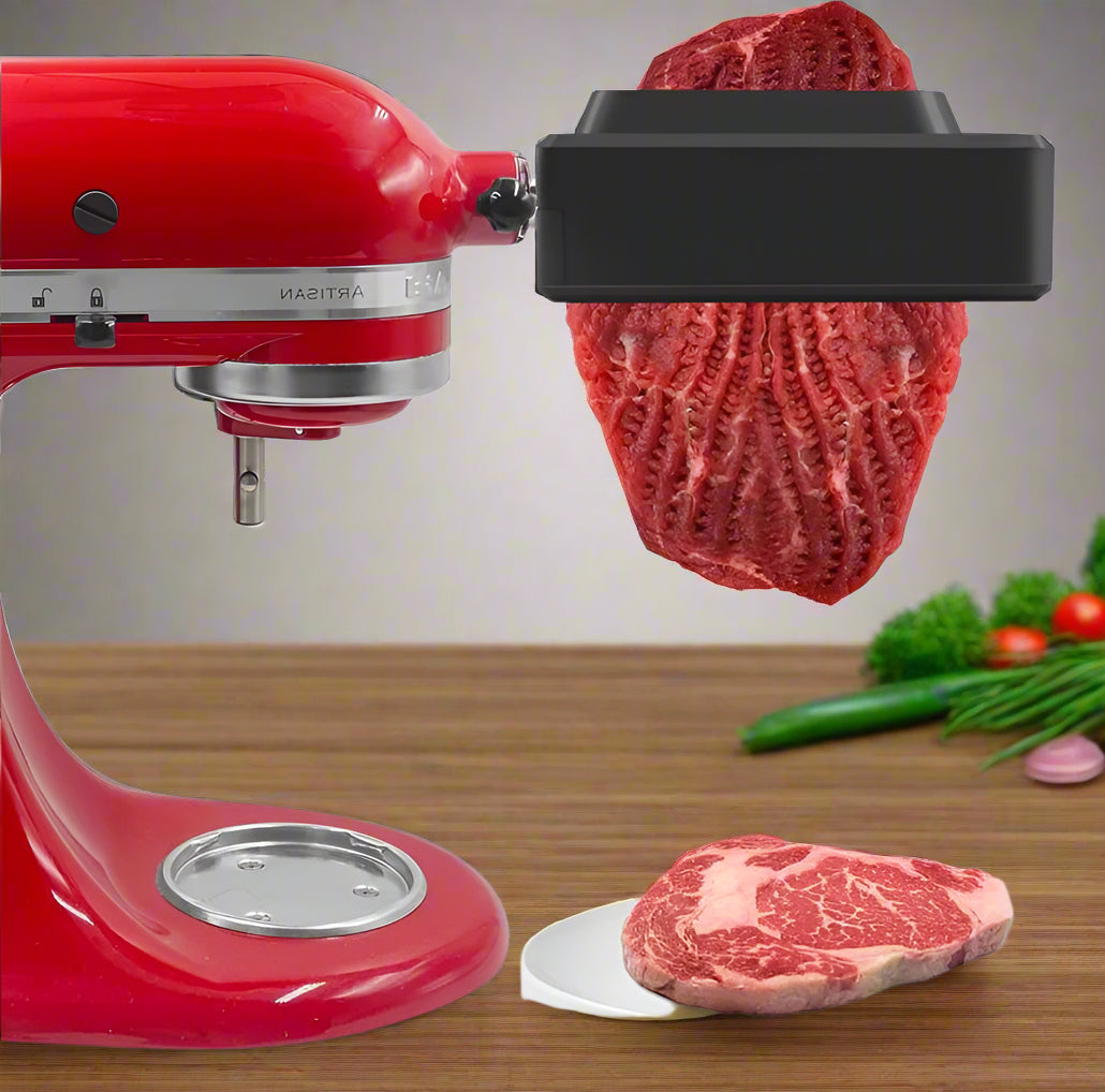 hachoir a viande cuisine rapide
 legumes