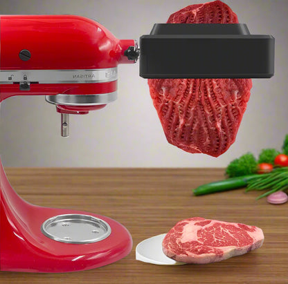 hachoir a viande cuisine rapide
 legumes