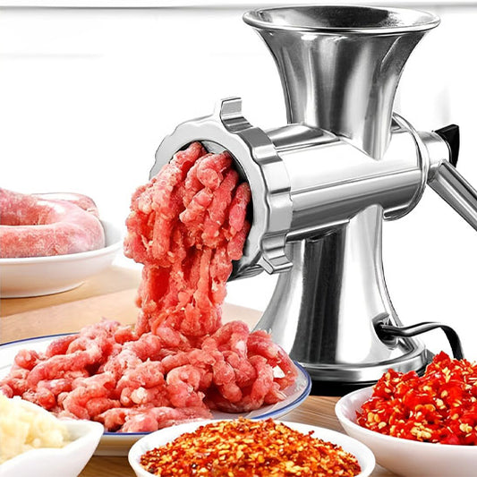 hachoir a viande piment
