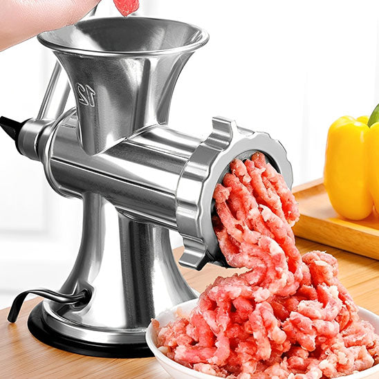 hachoir a viande viande