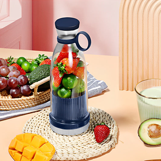 PRESSE FRUITS - ÉLECTRIQUE