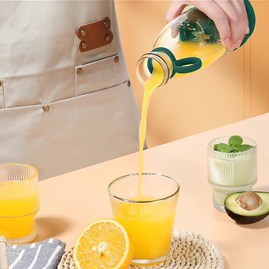 PRESSE FRUITS - ÉLECTRIQUE