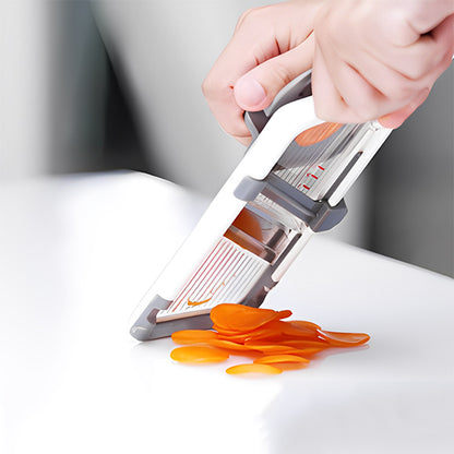mandoline japonaise  protège carotte