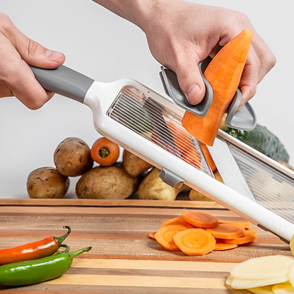 mandoline japonaise  protège pomme terre