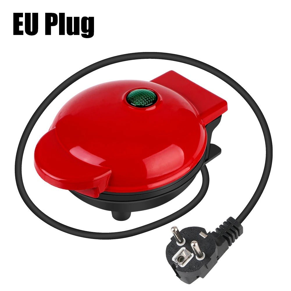 Mini Gaufrier - polyvalent - CUISINEVERT