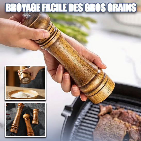 Moulin à Poivre Peugeot-Bois