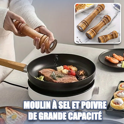Moulin à Poivre Peugeot-Bois