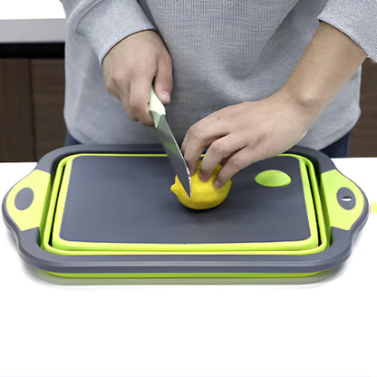 panche a decouper professinnelle citron