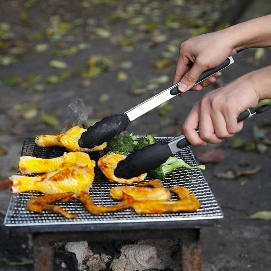 Pince à Cuisine/Multi-Usage
