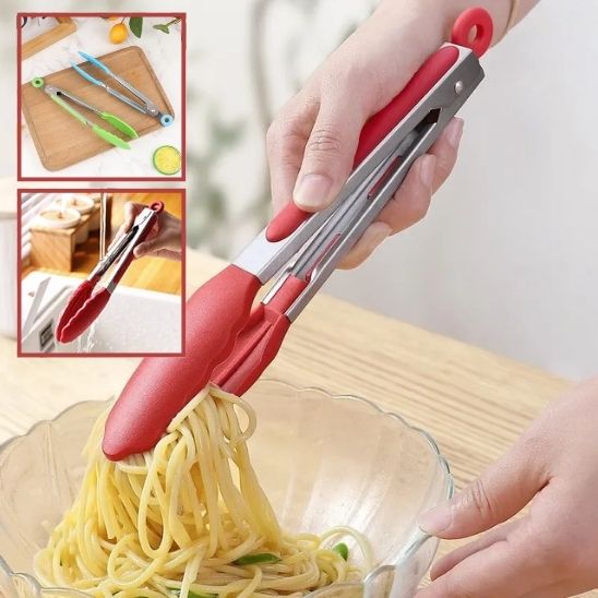Pince à Cuisine/Multi-Usage