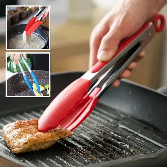 Pince à Cuisine/Multi-Usage