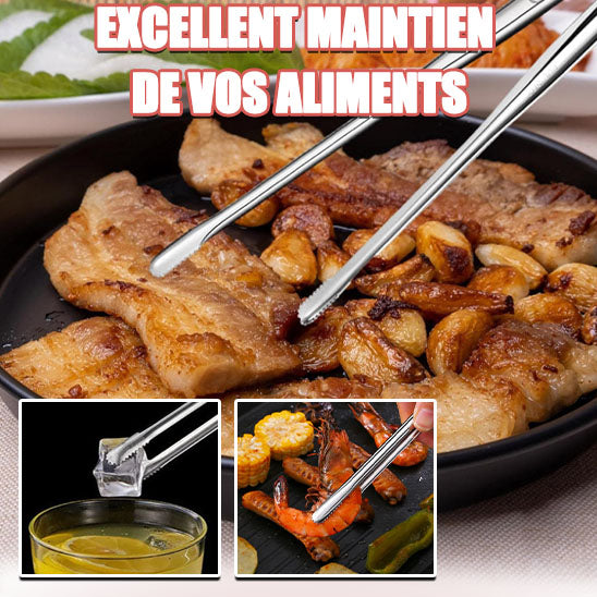 Pince Cuisine /à Viande