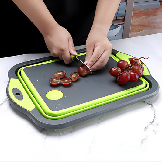 planche a decouper cuvette cerise